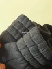 【現貨】巴黎 BLC 22SS 經典 可樂波浪刺繡 短褲棉褲運動褲休閒褲：圖片 7