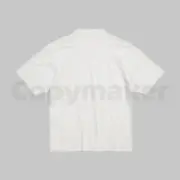 巴黎 BLC 24FW Activewear 運動支線 3M反光 短袖T恤 標準剪裁：圖片 13