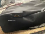 Sup 22FW Shoulder Bag 尼龍 字母 小包 單肩包 側背包 斜背包：圖片 7