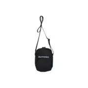 Sup 22FW Shoulder Bag 尼龍 字母 小包 單肩包 側背包 斜背包：圖片 3