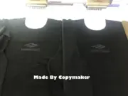 巴黎 BLC 22FW 新款 3B 搖粒絨 刺繡 圓領衛衣 大學T：圖片 9