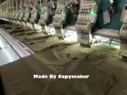 巴黎 BLC 22FW 新款 3B 搖粒絨 刺繡 圓領衛衣 大學T：圖片 10