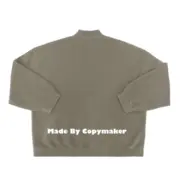 巴黎 BLC 22FW 新款 3B 搖粒絨 刺繡 圓領衛衣 大學T：圖片 17