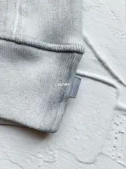 【預售】SUP x MM6 24SS 聯名款 Box logo Hoodie bogo 刷漆工藝鋁箔帽T帽踢連帽衛衣：圖片 14