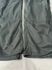 STONE ISLAND 23FW 石頭島 水洗多口袋工裝休閒長褲工裝褲直筒褲：圖片 12