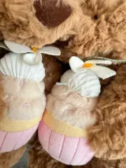 【預售】【過驗】Jellycat 巴塞羅那熊系列 紙杯蛋糕 上海限定 安撫玩偶娃娃 坐高26cm：圖片 8