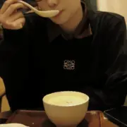 【預售】LOWE 25SS 華夫格棉質 經典刺繡 薄款衛衣大學T長袖 針織：圖片 3