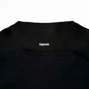 【預售】LOWE 25SS 華夫格棉質 經典刺繡 薄款衛衣大學T長袖 針織：圖片 7