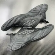 【618新品】巴黎 BLC 25SS Monday 16代 時尚復古 老爹鞋休閒鞋 黑色：圖片 10