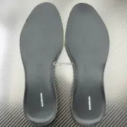 【618新品】巴黎 BLC 25SS Monday 16代 時尚復古 老爹鞋休閒鞋 黑色：圖片 12