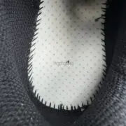 【618新品】巴黎 BLC 25SS Monday 16代 時尚復古 老爹鞋休閒鞋 黑色：圖片 13