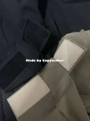 WTAPS 22AW SCOUT LS NYCO TUSSAH 骨頭 圓領 長袖 襯衫風衣衝鋒衣：圖片 12