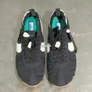 【預售】 Jacquemus x NK Moon Shoe 聯名 復古做舊休閒鞋運動鞋帆布鞋 黑色：圖片 13