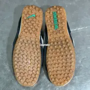 【預售】 Jacquemus x NK Moon Shoe 聯名 復古做舊休閒鞋運動鞋帆布鞋 黑色：圖片 14