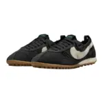 【預售】 Jacquemus x NK Moon Shoe 聯名 復古做舊休閒鞋運動鞋帆布鞋 黑色