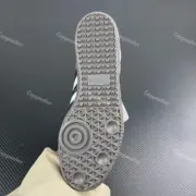 【預售】AD originals Samba OG 運動鞋休閒鞋板鞋復古鞋 B75806：圖片 6