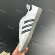 【預售】AD originals Samba OG 運動鞋休閒鞋板鞋復古鞋 B75806：圖片 7