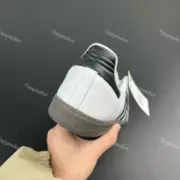 【預售】AD originals Samba OG 運動鞋休閒鞋板鞋復古鞋 B75806：圖片 9