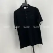 BR 23SS Walworth Polo Shirt 橡樹葉刺繡 珠地棉 Polo衫 短袖：圖片 6