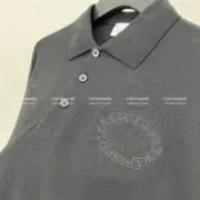 BR 23SS Walworth Polo Shirt 橡樹葉刺繡 珠地棉 Polo衫 短袖：圖片 7