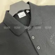 BR 23SS Walworth Polo Shirt 橡樹葉刺繡 珠地棉 Polo衫 短袖：圖片 9