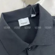 BR 23SS Walworth Polo Shirt 橡樹葉刺繡 珠地棉 Polo衫 短袖：圖片 11