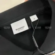 BR 23SS Walworth Polo Shirt 橡樹葉刺繡 珠地棉 Polo衫 短袖：圖片 12