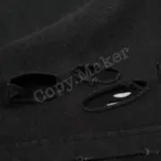 【現貨】【福利回饋】巴黎 BLC 22SS 日曆 雙層破洞 破壞 補丁 字母 短袖 T恤：圖片 6