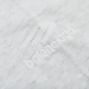 【現貨】【福利回饋】巴黎 BLC 22SS 日曆 雙層破洞 破壞 補丁 字母 短袖 T恤：圖片 13