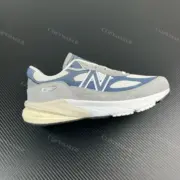 【預售】NB 990v6 灰藍 潮流復古 慢跑鞋 休閒鞋 U990TC6：圖片 6