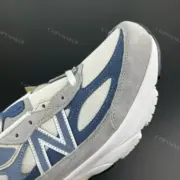 【預售】NB 990v6 灰藍 潮流復古 慢跑鞋 休閒鞋 U990TC6：圖片 7