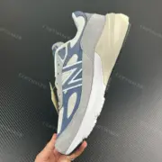 【預售】NB 990v6 灰藍 潮流復古 慢跑鞋 休閒鞋 U990TC6：圖片 11