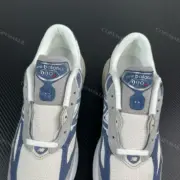 【預售】NB 990v6 灰藍 潮流復古 慢跑鞋 休閒鞋 U990TC6：圖片 12