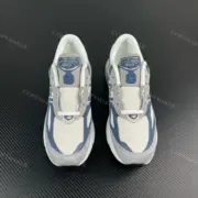 【預售】NB 990v6 灰藍 潮流復古 慢跑鞋 休閒鞋 U990TC6：圖片 14