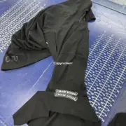 【現貨】Chrome Hearts 25SS 東京限定 捲軸梵文 短袖T恤 CH克羅心：圖片 7