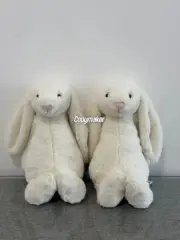 【預售】【過驗】Jellycat 害羞系列 經典邦尼兔陪伴玩偶安撫玩偶娃娃生日禮物 36cm 六色：圖片 3