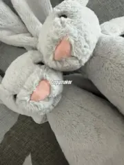 【預售】【過驗】Jellycat 害羞系列 經典邦尼兔陪伴玩偶安撫玩偶娃娃生日禮物 36cm 六色：圖片 8