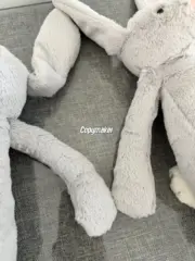 【預售】【過驗】Jellycat 害羞系列 經典邦尼兔陪伴玩偶安撫玩偶娃娃生日禮物 36cm 六色：圖片 10