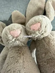 【預售】【過驗】Jellycat 害羞系列 經典邦尼兔陪伴玩偶安撫玩偶娃娃生日禮物 36cm 六色：圖片 12