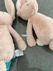 【預售】【過驗】Jellycat 害羞系列 經典邦尼兔陪伴玩偶安撫玩偶娃娃生日禮物 36cm 六色：圖片 18