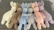 【預售】【過驗】Jellycat 害羞系列 經典邦尼兔陪伴玩偶安撫玩偶娃娃生日禮物 36cm 六色：圖片 23