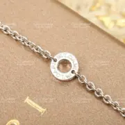 BVLGAI 寶格li 24SS Save The Children 慈善系列 925純銀 項鍊 吊墜：圖片 11