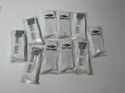 巴黎 BLC 23SS 3B Sports Icon Socks 襪子 中筒襪 毛巾底：圖片 5