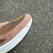 【預售】NB x JJJJound 990v3 Montréal地區限定 棕色 慢跑鞋休閒鞋運動鞋 M990JB3：圖片 9