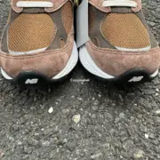 【預售】NB x JJJJound 990v3 Montréal地區限定 棕色 慢跑鞋休閒鞋運動鞋 M990JB3：圖片 14