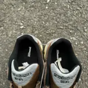 【預售】NB x JJJJound 990v3 Montréal地區限定 棕色 慢跑鞋休閒鞋運動鞋 M990JB3：圖片 15