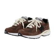 【預售】NB x JJJJound 990v3 Montréal地區限定 棕色 慢跑鞋休閒鞋運動鞋 M990JB3：圖片 3