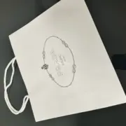 【現貨】【全套包裝】PRA 24FW 簡約素色 三角標logo 長袖襯衫夾克 黑色：圖片 17