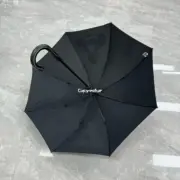 PALACE 22FW Shop Umbrella Black 三角logo 碳纖維 雨傘洋傘：圖片 8