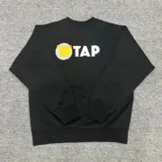 【預售】WTAPS 242ATDT-CPM01S TNNL SWEATER 圓領衛衣大學T長袖 二色：圖片 4